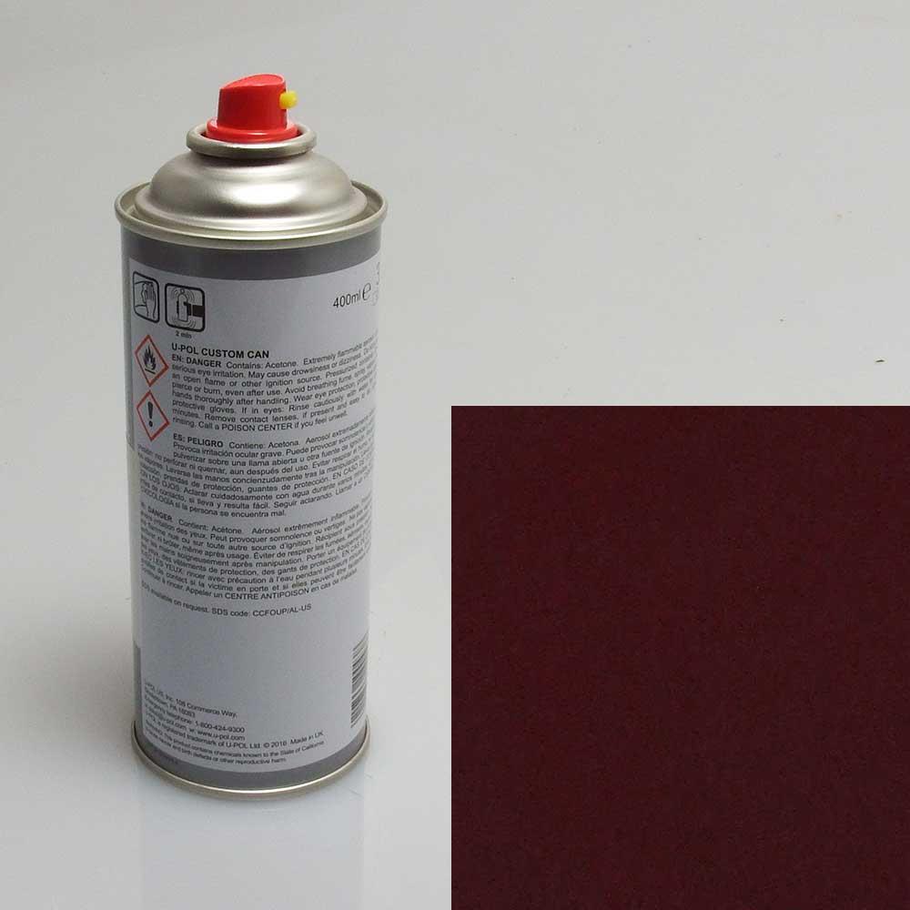 Carmine - Murobond Superior Paints